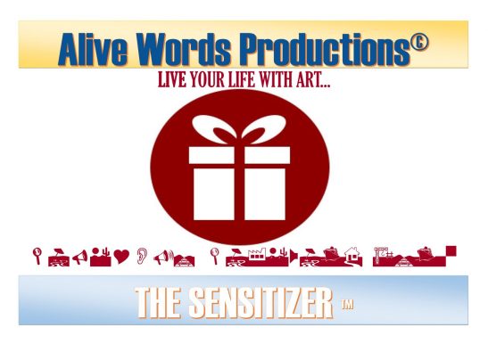 Alive Words Productions